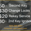Shop Locksmith Glendale gallery