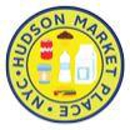 Hudson Market Place - American Restaurants