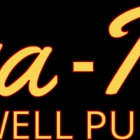 Aqua Pure Well Pumps LLC