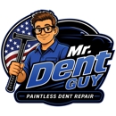 Mr. Dent Guy - Dent Removal