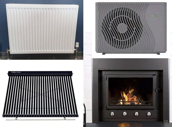 Bendigo Wood Stoves - Golden Square, VIC
