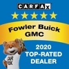 Fowler Buick GMC gallery