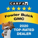 Fowler Buick GMC - Automobile Accessories