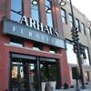 Arhaus gallery