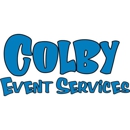 Colby Event Services - Party Supply Rental