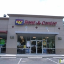 Rent-A-Center - Furniture Renting & Leasing