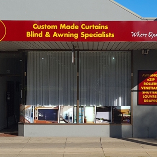 Country Curtains - Bairnsdale, VIC