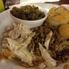 Galax Smokehouse