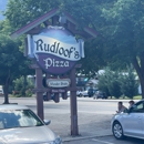 Rudloof's Pizza - Pizza
