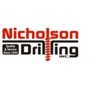 Nicholson Drilling - Water Treatment Equipment-Service & Supplies