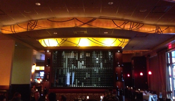 Ruth's Chris Steak House - Roseville, CA