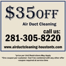 Air Duct Cleaning Houston TX - Air Duct Cleaning