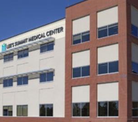 Midwest Neuroscience Institute of Lee's Summit Medical Center - Lees Summit, MO