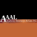 AAAL - Allegheny Attorneys at Law P.C. - Attorneys