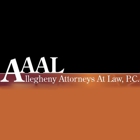 AAAL - Allegheny Attorneys at Law P.C.