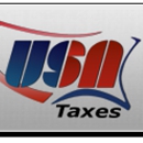 USA Taxes Inc - Tax Return Preparation