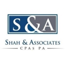 Shah & Associates CPAs PA - Accountants-Certified Public