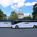Universal Bus Service - Bus Tours-Promoters