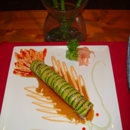 Takeyama and Sushi - Sushi Bars