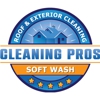 Martinez Cleaning Pros-Roof & Exterior gallery