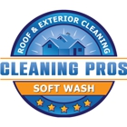 Martinez Cleaning Pros-Roof & Exterior