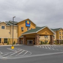Comfort Inn & Suites Vernal - National Monument Area - Motels