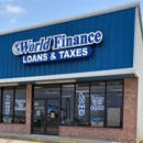 World Finance Corporation - Loans