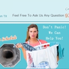 Dryer Vent Cleaning Richardson