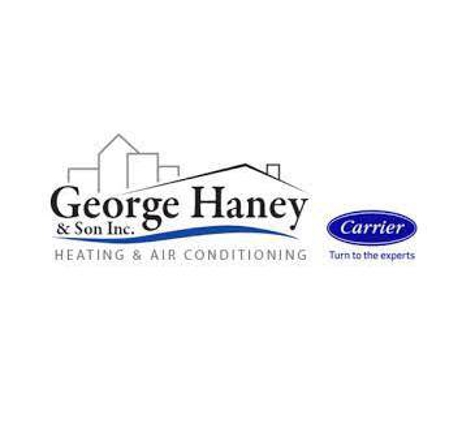 George Haney & Son Inc - Pasadena, CA