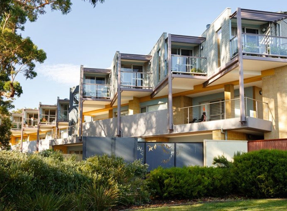 Uniting AgeWell - Sandy Bay