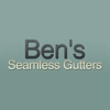 Ben's Seamless Gutters gallery