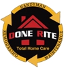 Done Rite Handyman gallery