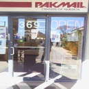 Pak Mail - Shipping Services