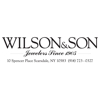Wilson & Son Jewelers gallery