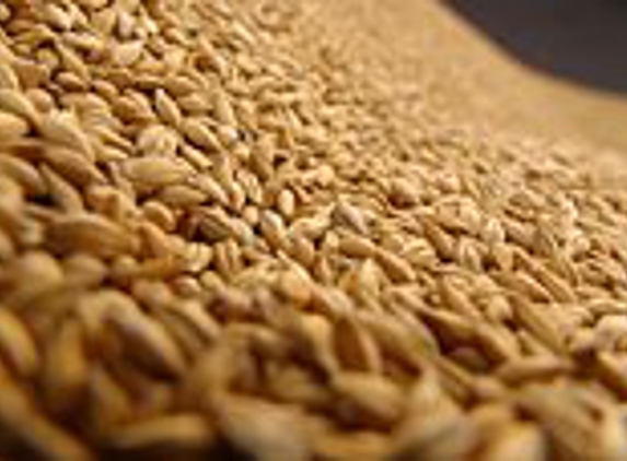 Grant's Seedgrading - Swan Hill, VIC