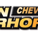 Marhofer Chevrolet, INC. - Used Car Dealers