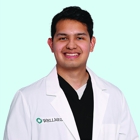 Francisco Garcia, NP