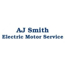 A J Smith Electric Motor Service - Electric Motors-Manufacturers & Distributors