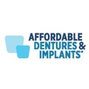 Affordable Dentures & Implants - Dentists