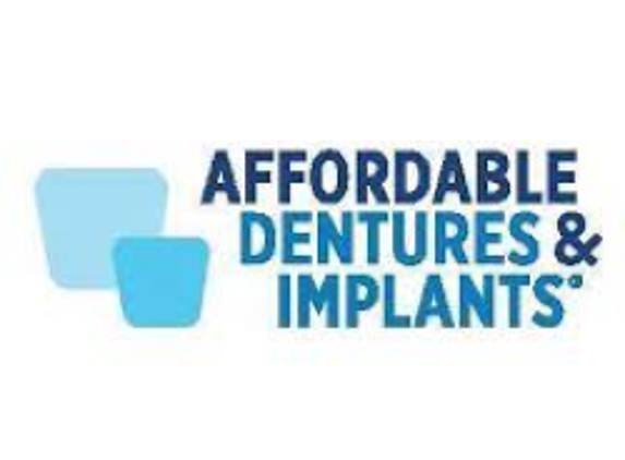Affordable Dentures & Implants - Knoxville, TN