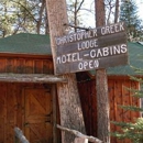 Christopher Creek Lodge - Resorts