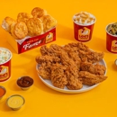 Lee's Famous Recipe Chicken - Chicken Restaurants