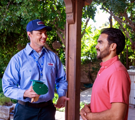 Clark Pest Control - Anaheim, CA