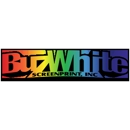 Buz White Screenprint INC. - Signs
