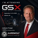 AARDWOLF INTERNATIONAL: Protection * Investigations * Consulting - Limousine Service