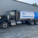 Packard Fuels Inc - Diesel Fuel