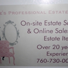 Amie's Professional Estate Sales