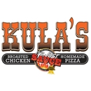 Kula's It's Just Sauce - Health Food Restaurants