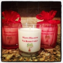 Heavenly Aroma Soy Candles - Candles