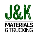 J & K Materials & Trucking Inc - Sand & Gravel